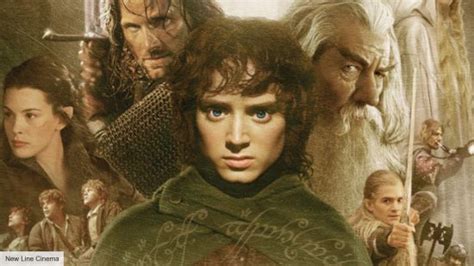 The 12 Best Lord Of The Rings Characters Ranked