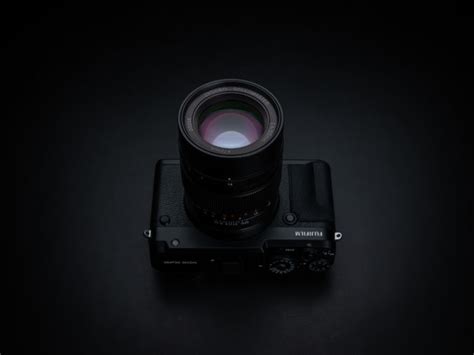 Zy Optics Releases The Mitakon Speedmaster Mm F Designed