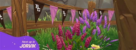 Next Up In Jorvik Star Stable