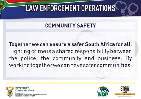 Sa Police Service On Twitter Policeministry The Saps And Police