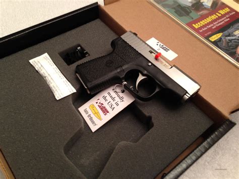 Kahr CW380 for sale at Gunsamerica.com: 912498606