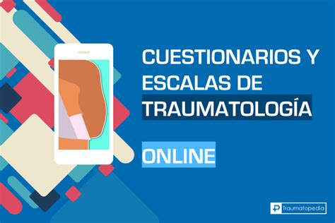 Escalas De Traumatolog A Calculadora Online Traumatopedia