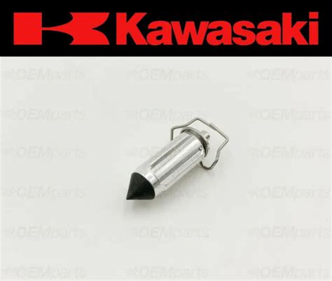 CARBURETOR FLOAT NEEDLE Valve Kawasaki See Fitment Chart 16030 1007