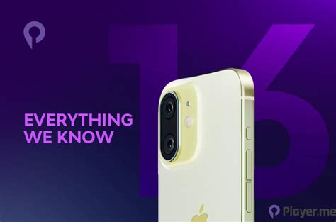 Iphone 16 Leaks And Rumours 2024 Everything You Need To Know So Far