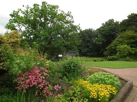 Grappenhall Heys Walled Garden Warrington Aktuelle 2021 Lohnt Es