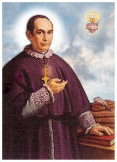 Ideas De San Antonio Maria Claret San Antonio Catolico Santos