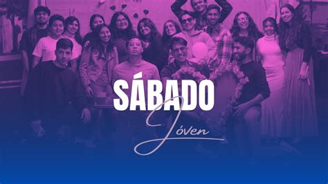 Culto Divino Iglesia Adventista En Vivo 29 de Junio Sábado Joven