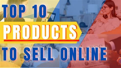 Most In Demand And Top Products To Sell Online In The Philippines To