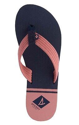 Women S Sperry Calypso Flip Flops EBay