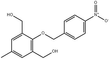 Benzenedimethanol Methyl Nitrophenyl Methoxy Cas