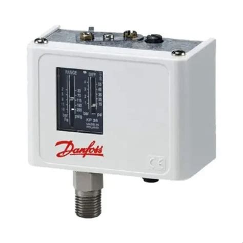 White 16 Ampere 220 Voltage Single Phase Industrial Ip55 Danfoss