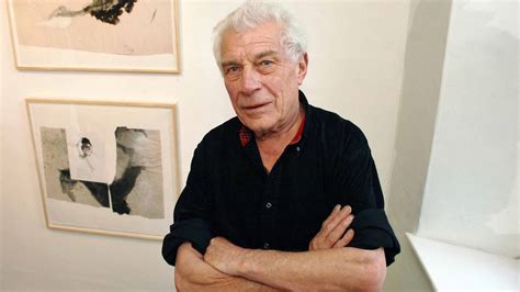 John Berger, art critic and author, dies aged 90 – The Irish Times