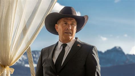 ‘Yellowstone’ co-creator Taylor Sheridan says he’s ‘disappointed’ about ...