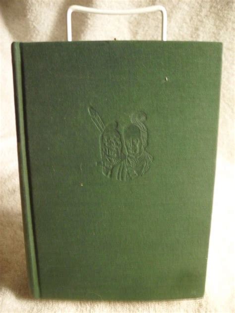 NORTHWEST PASSAGE KENNETH ROBERTS DOUBLEDAY DORAN 1938 Book Unknown