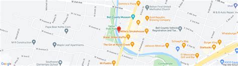 Bell County Jail in Texas - Lookup Inmate