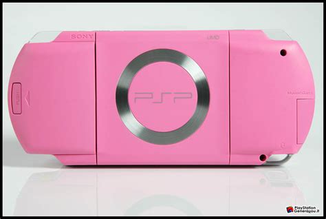 PSP PlayStation Portable P Nk Limited Edition PSP 1004 PK