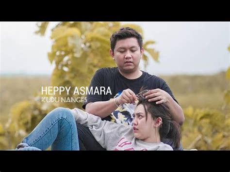 LIRIK LAGU HAPPY ASMARA KUDU NANGIS Feat BINTANG FORTUNA