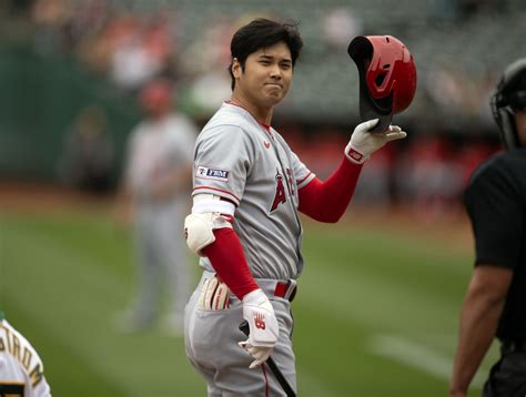 Toronto Blue Jays Pursue Shohei Ohtani To Emulate Toronto Maple Leafs