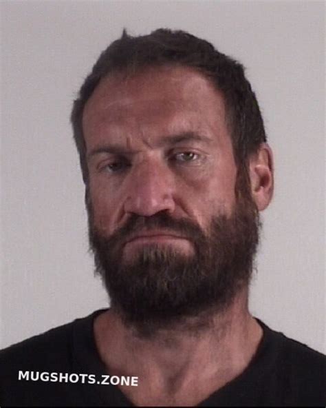 Mower Christopher Ronald Tarrant County Mugshots Zone