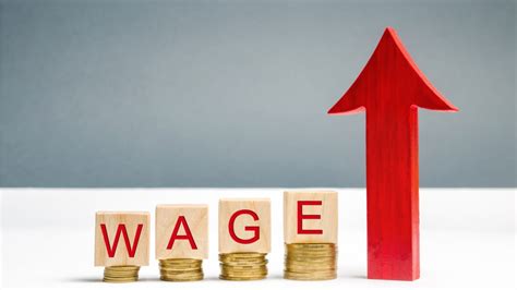 Why Does The National Minimum Wage Need To Rise