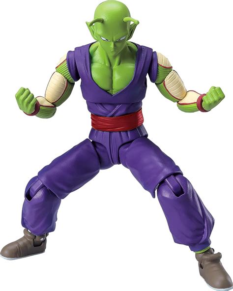 Dragon Ball Super Super Hero Piccolo Dragon Ball Evolve Figura