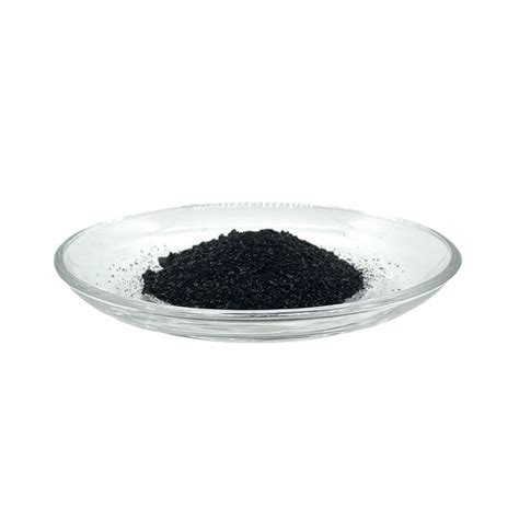 Sulphur Dyes Sulphur Black Br 200 For Cotton Fabric Dyeing Sulphur