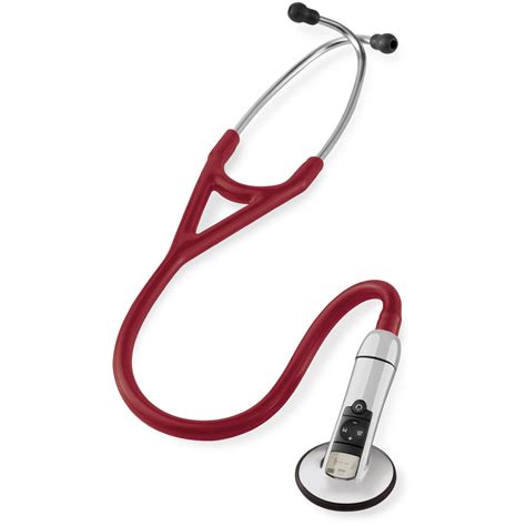 Stetoscopio Elettronico Littmann 3200 Stetoscopi