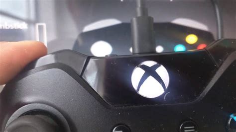 Reparación Botón Lb Rb Control Xbox One Controller Lb Rb Button Repair Youtube