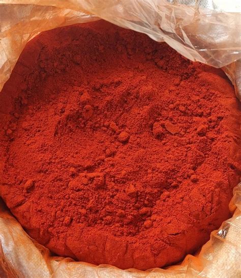 Kashmiri Stemless Red Chilli Powder At Rs Kg Kashmiri Chilli