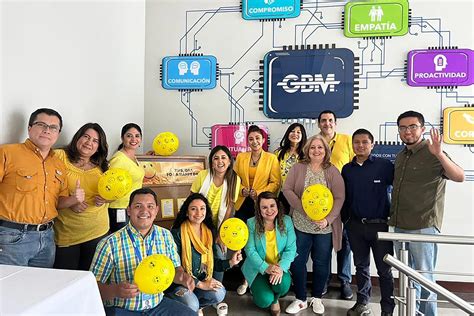 Gbm De Guatemala Gptw Carca