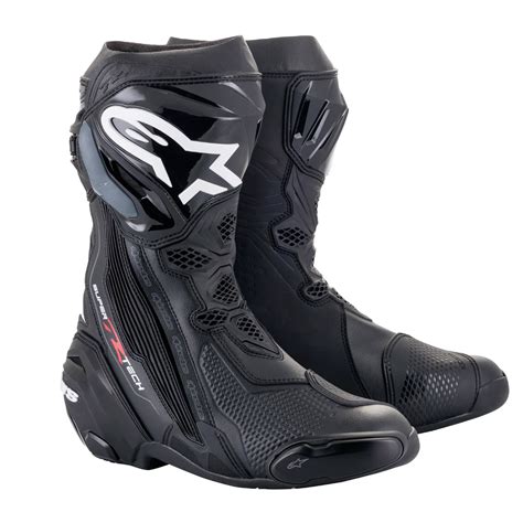 Supertech R Boots By Alpinestars Astars Supertech R Boots