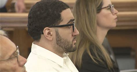 Jury Dismissed For Weekend In Double Murder Trial Of Emanuel Lopes