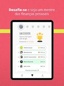 Lunos Educação Financeira Apps on Google Play