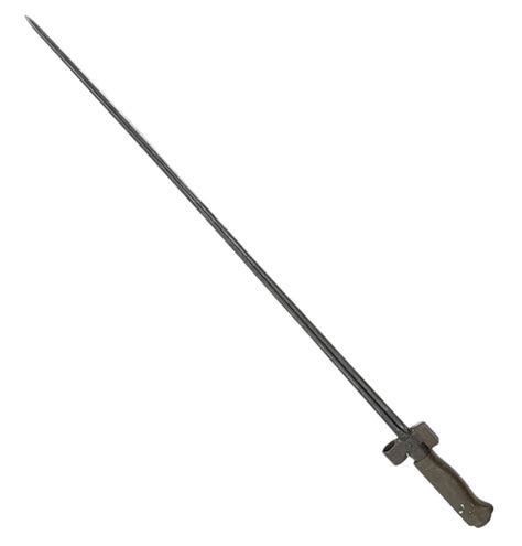 WW1 French Lebel 1886 Model Bayonet. | #4668998924