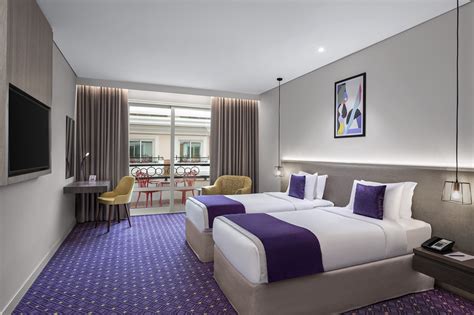LEVA Hotels tops TripAdvisor ranking as #1 hotel in Dubai