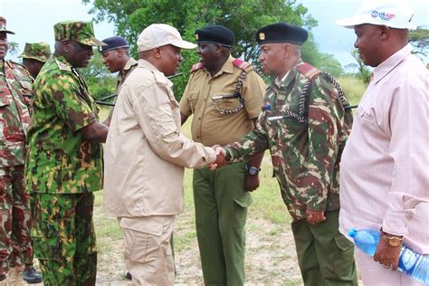 Rein On Twitter As Bandits Slaughter People In Kerio Valley