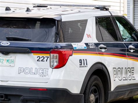 Warman Man Charged After Dramatic Chase With Saskatoon Police The