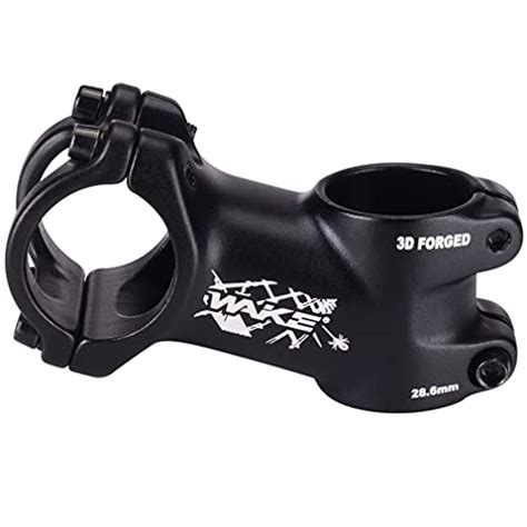 Mtb Stem Mm Degree Bike Stem Wake Mountain Bike Stem Short