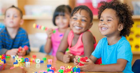 Ludicidade Na Educa O Infantil Saiba Como Usar E Como A Ei Pode