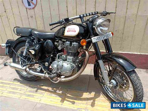 Used 2016 Model Royal Enfield Classic 350 For Sale In New Delhi Id