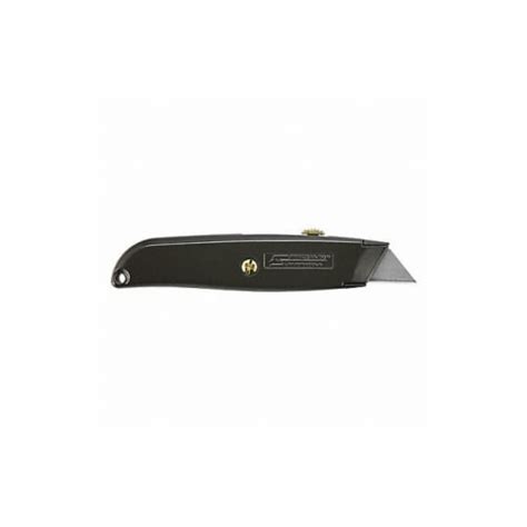 Pacific Handy Cutter Utility Knife Retractable In Metal Sn