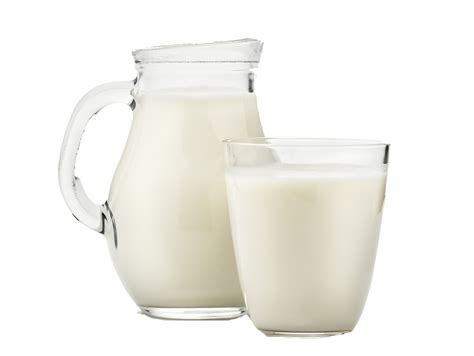 Milk Png Transparent Background Images