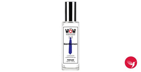 Just Wow Gentlemen Croatian Perfume House Cologne Ein Es Parfum Für Männer 2017