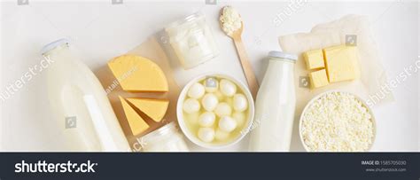 10,738 Fermented milk product Images, Stock Photos & Vectors | Shutterstock