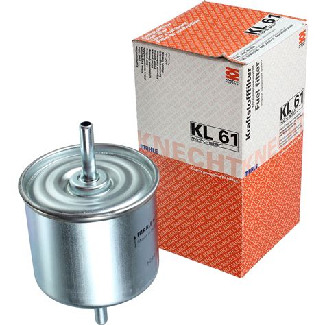 Mahle Knecht Filtre Pour Carburant Kl Filtre Air Lx Huile Oc