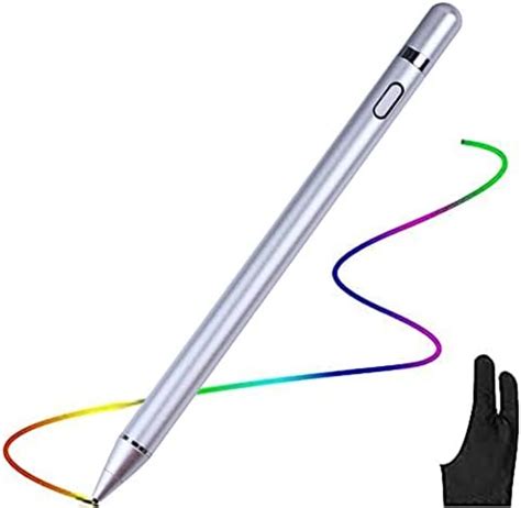 Stylus Active Stylus Compat Vel Ipad Caneta Stylus Para Telas