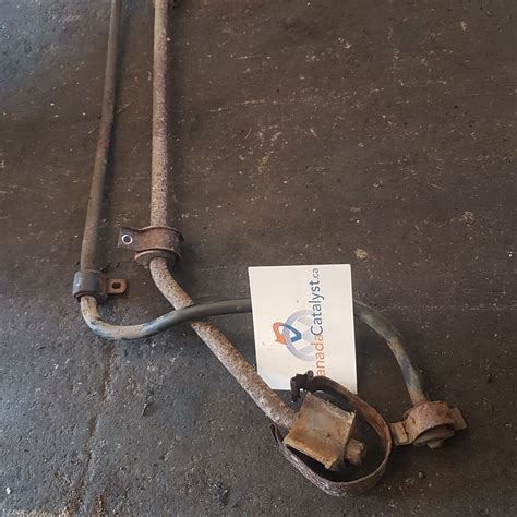Mk1 Gti Cabriolet Torsion Bar V Dub Hub