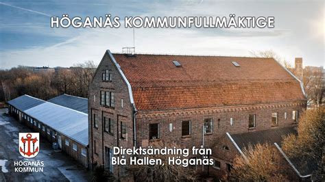 H Gan S Kommunfullm Ktige Mars Youtube