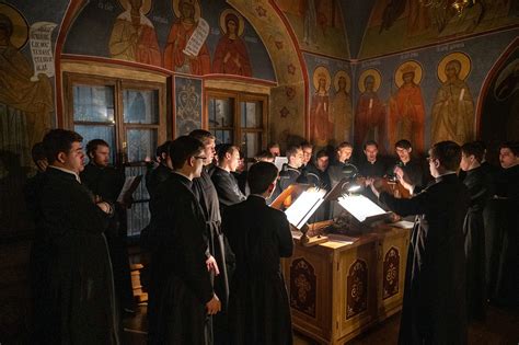 Осмогласие - православная энциклопедия «Азбука веры»