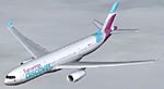 Fs Fsx Eurowings Discover Airbus A Fs Jetliners